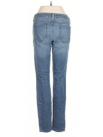 Genetic Denim Jeans (view 2)
