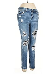 Judy Blue Jeans