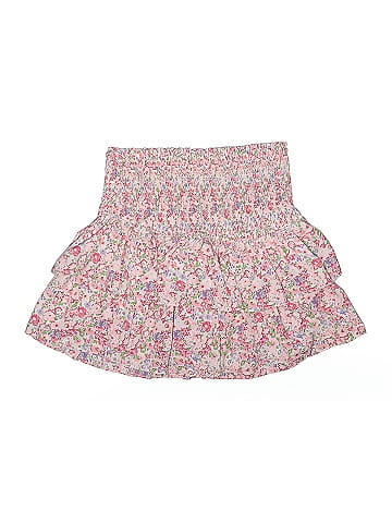 Entro Casual Skirt (view 2)