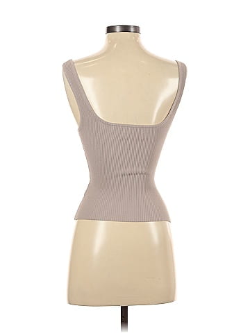 Babaton Sleeveless T-Shirt (view 2)