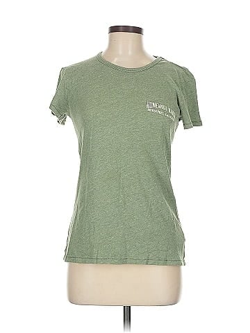 Alternative Apparel Short Sleeve T-Shirt (view 1)