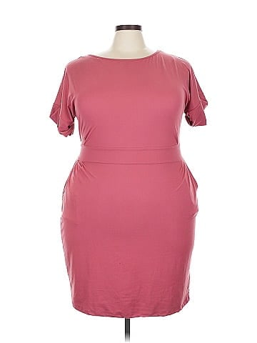 Zenana Cocktail Dress (view 1)