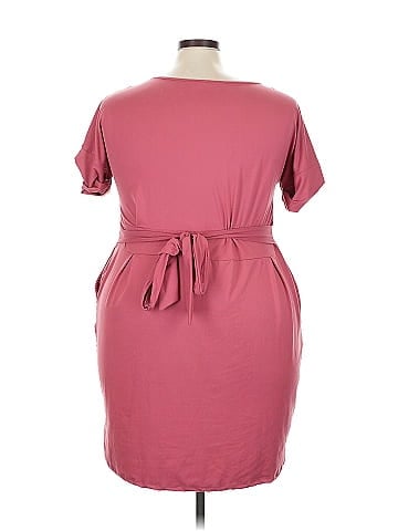 Zenana Cocktail Dress (view 2)