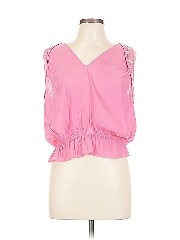 Ramy Brook Sleeveless Blouse (view 1)