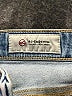 Adriano Goldschmied Blue Jeans Size 24 waist - photo 3
