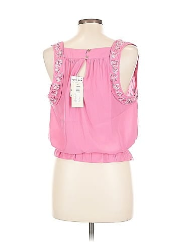 Ramy Brook Sleeveless Blouse (view 2)
