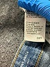 Adriano Goldschmied Blue Jeans Size 24 waist - photo 4