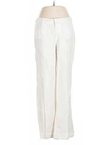 Tommy Hilfiger Linen Pants (view 1)