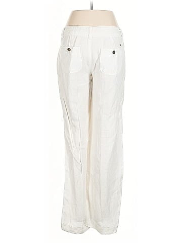 Tommy Hilfiger Linen Pants (view 2)