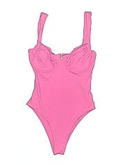 L Space One Piece Swimsuit