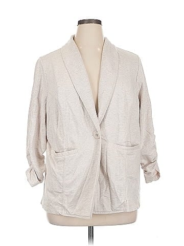 Susan Graver Cardigan (view 1)
