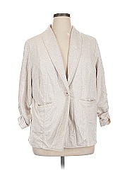 Susan Graver Cardigan