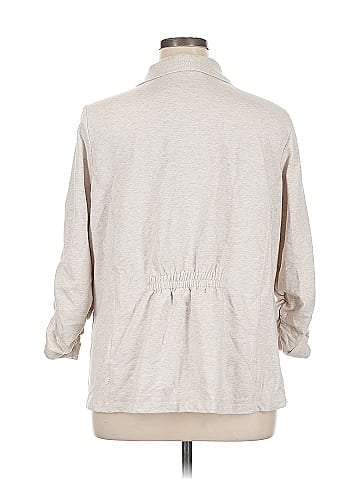 Susan Graver Cardigan (view 2)