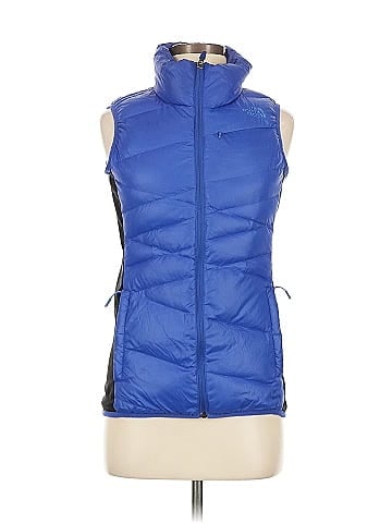 The North Face Vest (view 1)