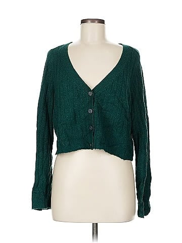 American Eagle Outfitters Cardigan (view 1)