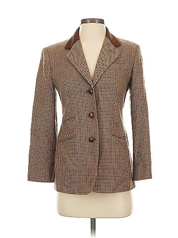 Talbots Blazer (view 1)