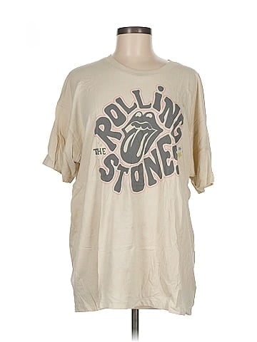 American Eagle Outfitters Short Sleeve T-Shirt (view 1)
