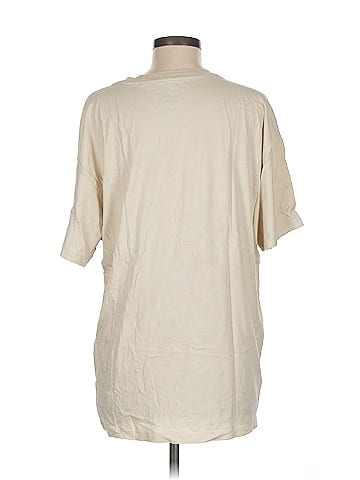 American Eagle Outfitters Short Sleeve T-Shirt (view 2)