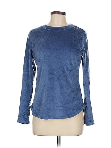 Cuddl Duds Sweatshirt (view 1)