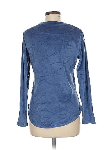 Cuddl Duds Sweatshirt (view 2)