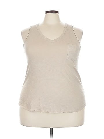 Sonoma Goods for Life Sleeveless Top (view 1)