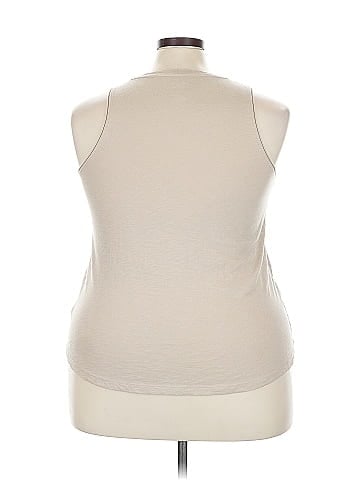 Sonoma Goods for Life Sleeveless Top (view 2)