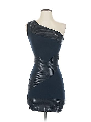 Armani Exchange Cocktail Dress (view 1)