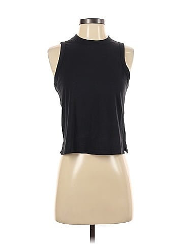 Lululemon Athletica Sleeveless T-Shirt (view 1)