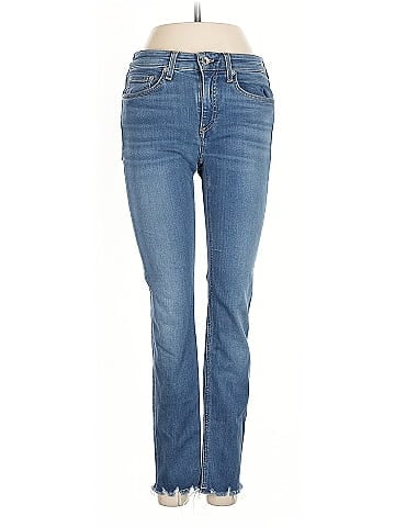 Rag & Bone Jeans (view 1)