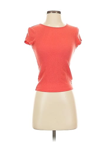 American Eagle Outfitters Short Sleeve T-Shirt (view 1)
