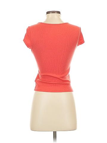American Eagle Outfitters Short Sleeve T-Shirt (view 2)