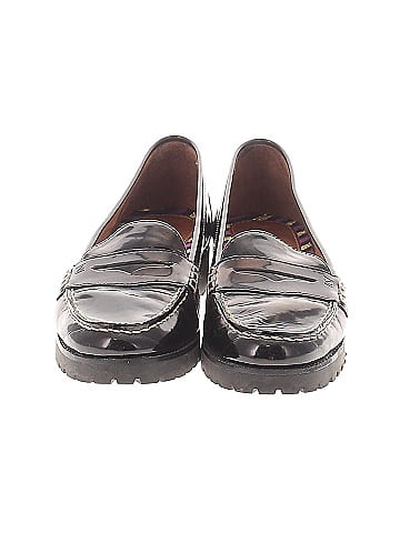 Sperry Top Sider Flats (view 2)