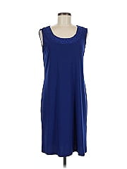 R&M Richards Casual Dress