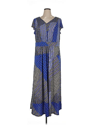 Dana Buchman Casual Dress (view 1)