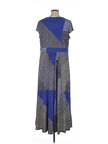 Dana Buchman Casual Dress (view 2)