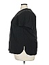 CATHERINE Catherine Malandrino Black Short Sleeve Top Size 2X - photo 5