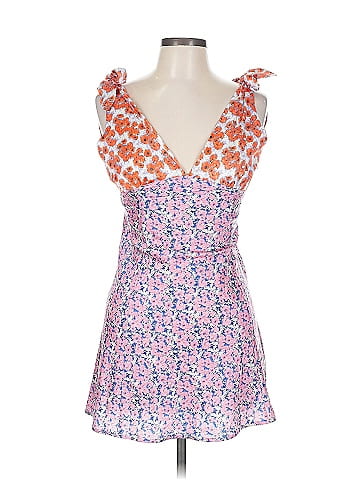 Vrg Grl Cocktail Dress (view 1)