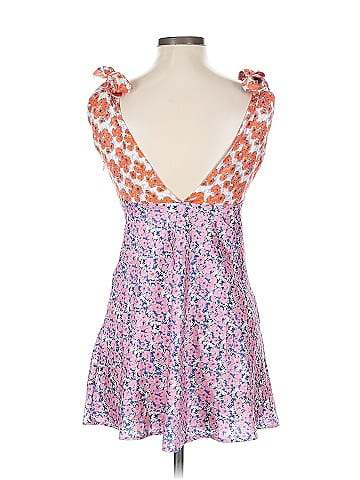 Vrg Grl Cocktail Dress (view 2)