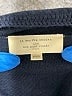 LA MAILLE SEZANE Paris 100% Wool Blue Wool Cardigan Size XXS - photo 7