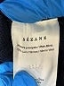 LA MAILLE SEZANE Paris 100% Wool Blue Wool Cardigan Size XXS - photo 8