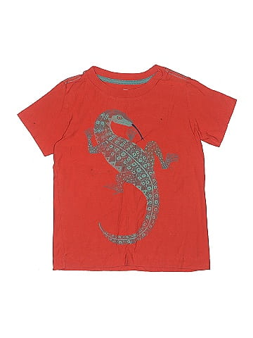 Tea Short Sleeve T-Shirt (view 1)