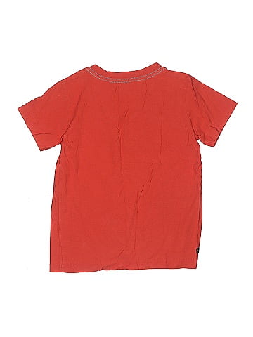 Tea Short Sleeve T-Shirt (view 2)