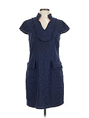Sail To Sable Casual Dress