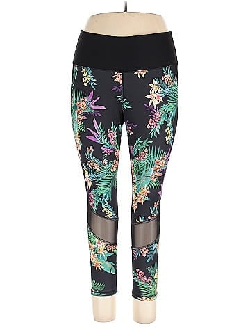 Xersion Active Pants (view 1)