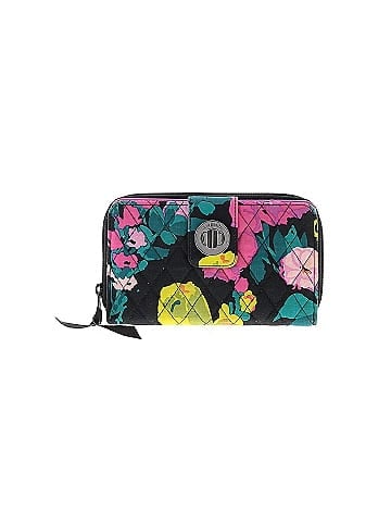 Vera Bradley Wallet (view 1)