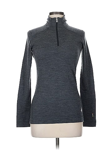 Smartwool Long Sleeve Turtleneck (view 1)