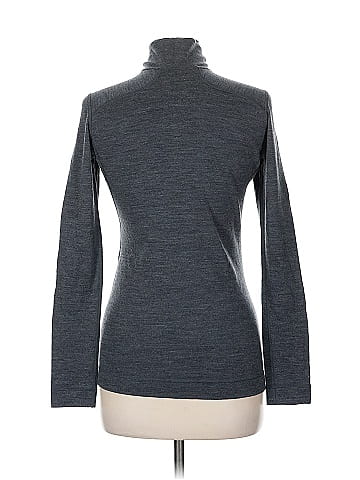 Smartwool Long Sleeve Turtleneck (view 2)