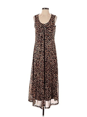 Susan Graver Casual Dress (view 1)