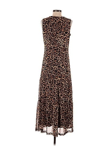 Susan Graver Casual Dress (view 2)