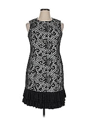 Donna Ricco Cocktail Dress